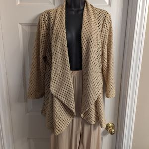 Two piece Slinky set Size L